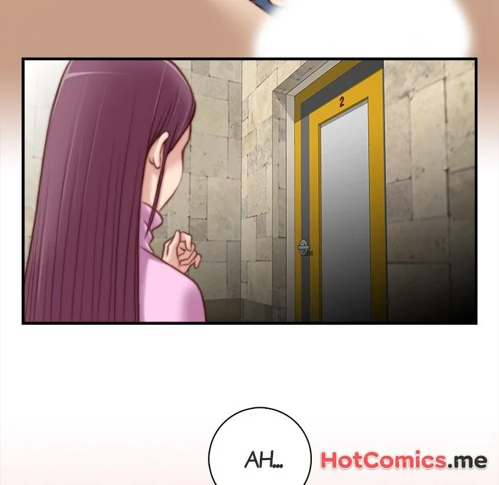 Secret Workshop Chapter 6 page 42 - 