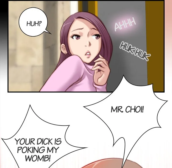 Secret Workshop Chapter 6 page 45 - 