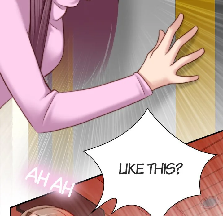 Secret Workshop Chapter 6 page 50 - 