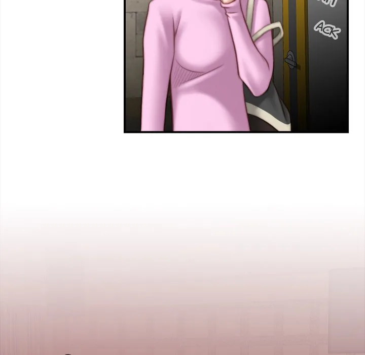 Secret Workshop Chapter 6 page 54 - 