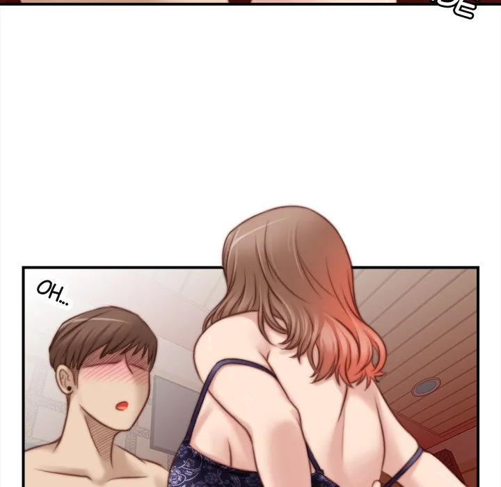Secret Workshop Chapter 6 page 56 - 