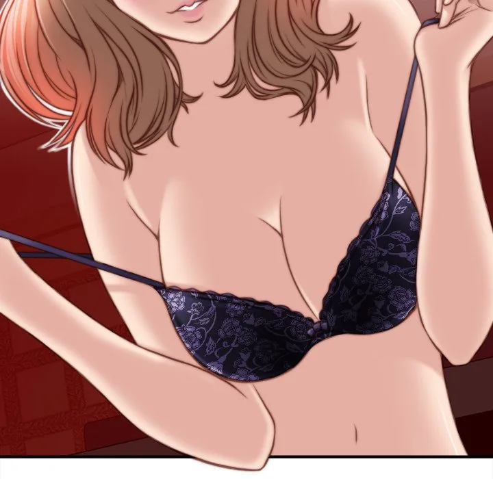 Secret Workshop Chapter 6 page 58 - 