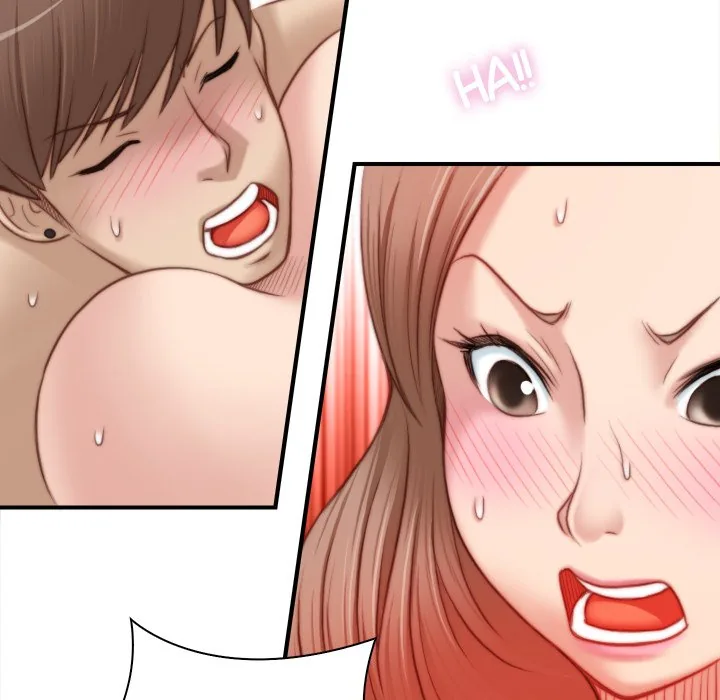 Secret Workshop Chapter 6 page 67 - 