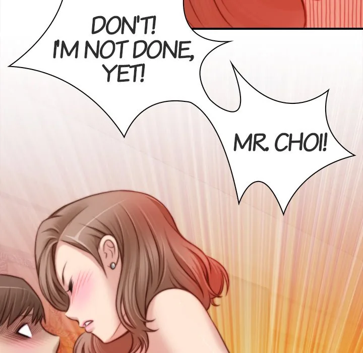 Secret Workshop Chapter 6 page 68 - 
