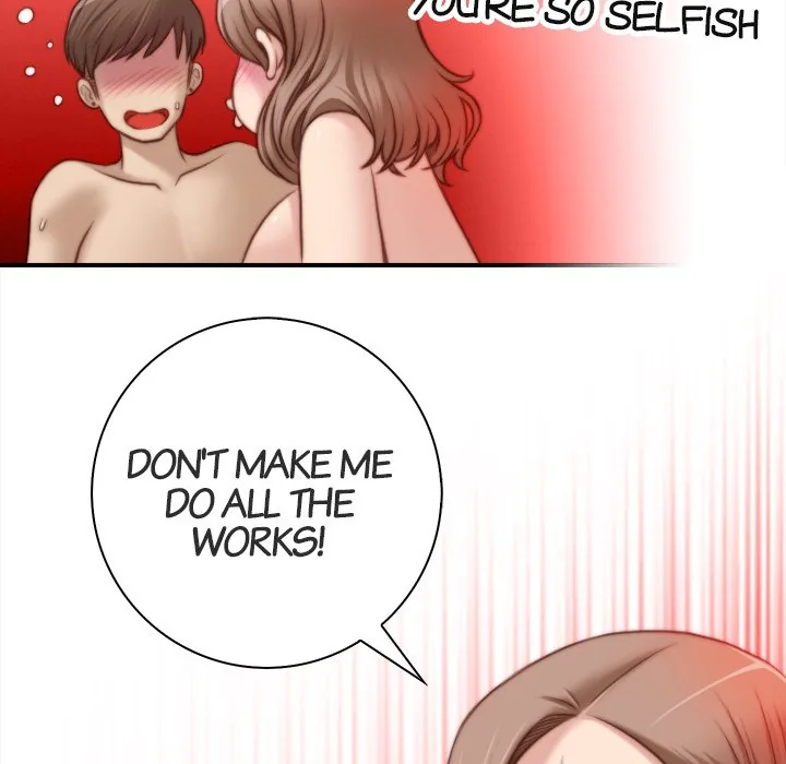 Secret Workshop Chapter 6 page 71 - 