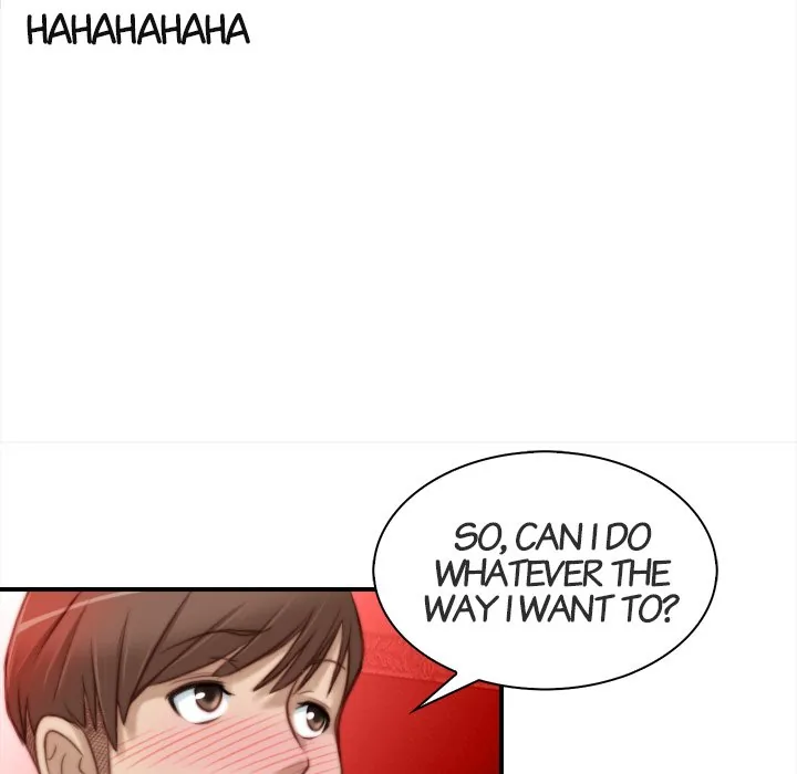 Secret Workshop Chapter 6 page 73 - 