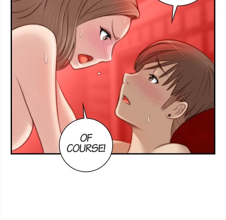 Secret Workshop Chapter 6 page 76 - 