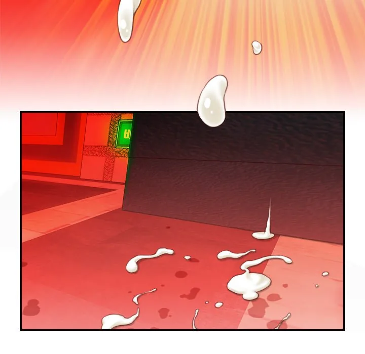 Secret Workshop Chapter 7 page 14 - 