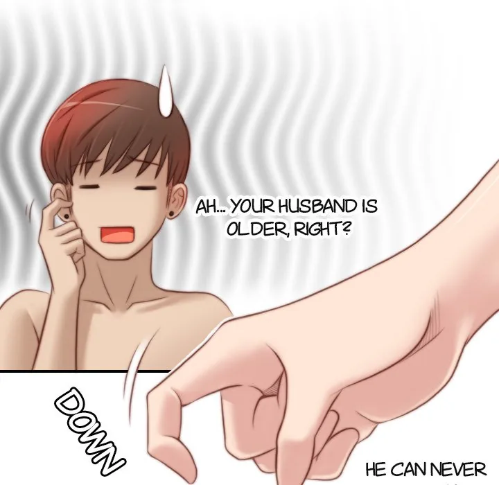 Secret Workshop Chapter 7 page 20 - 
