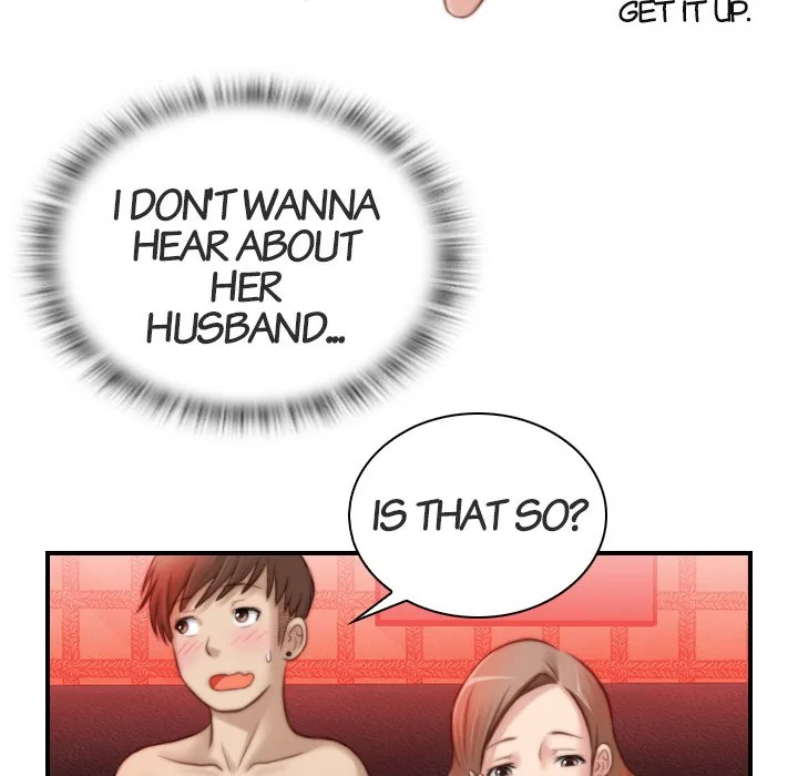 Secret Workshop Chapter 7 page 21 - 