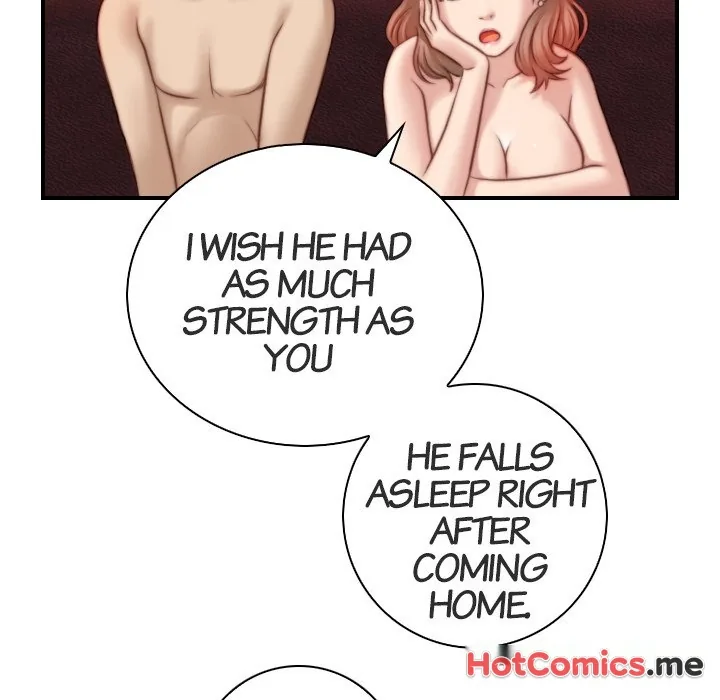 Secret Workshop Chapter 7 page 22 - 