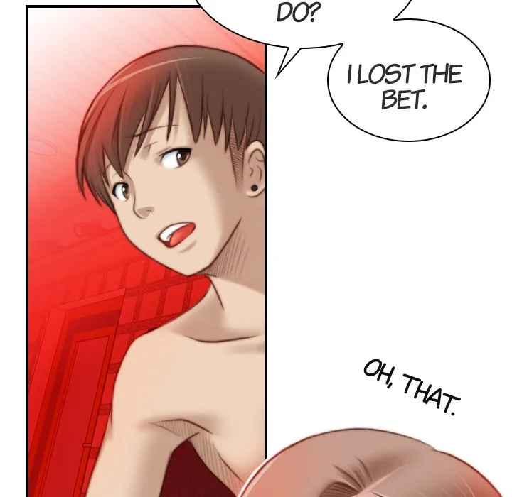 Secret Workshop Chapter 7 page 24 - 