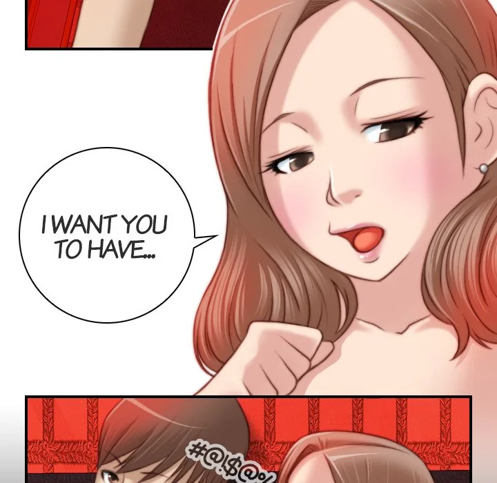 Secret Workshop Chapter 7 page 25 - 