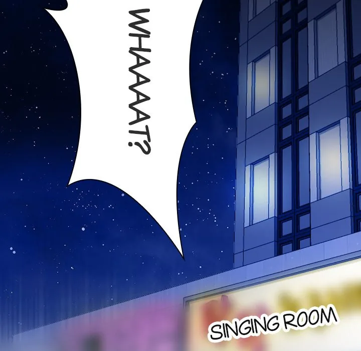 Secret Workshop Chapter 7 page 27 - 