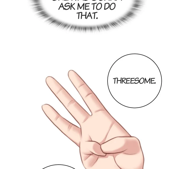Secret Workshop Chapter 7 page 31 - 