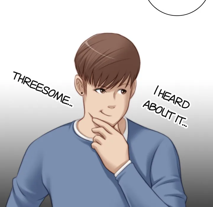 Secret Workshop Chapter 7 page 33 - 
