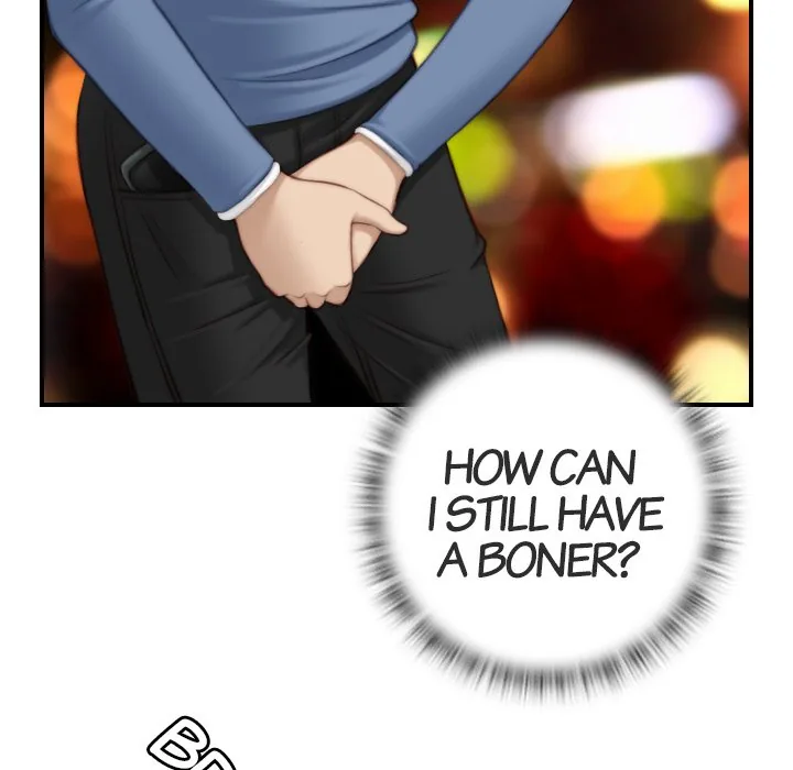 Secret Workshop Chapter 7 page 36 - 