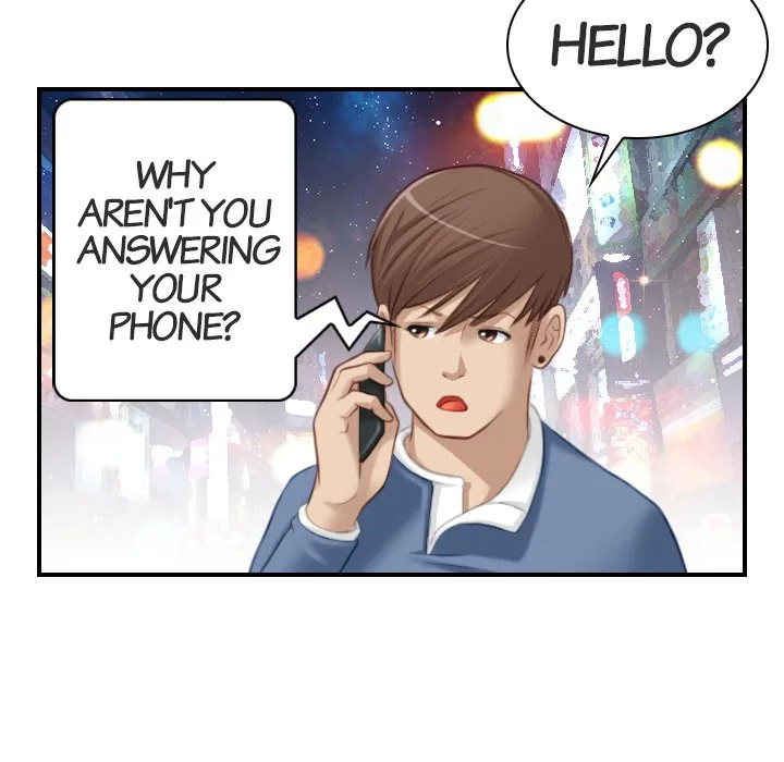 Secret Workshop Chapter 7 page 39 - 