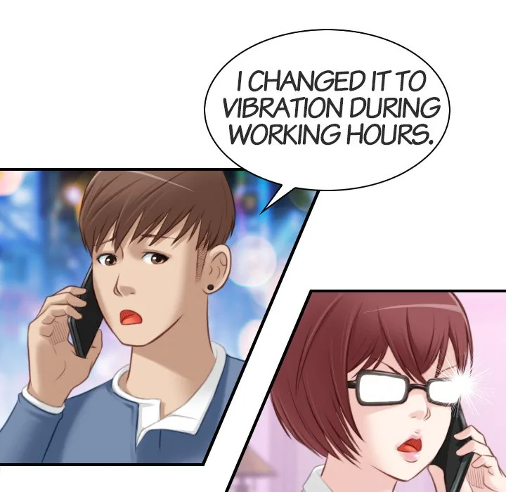 Secret Workshop Chapter 7 page 40 - 