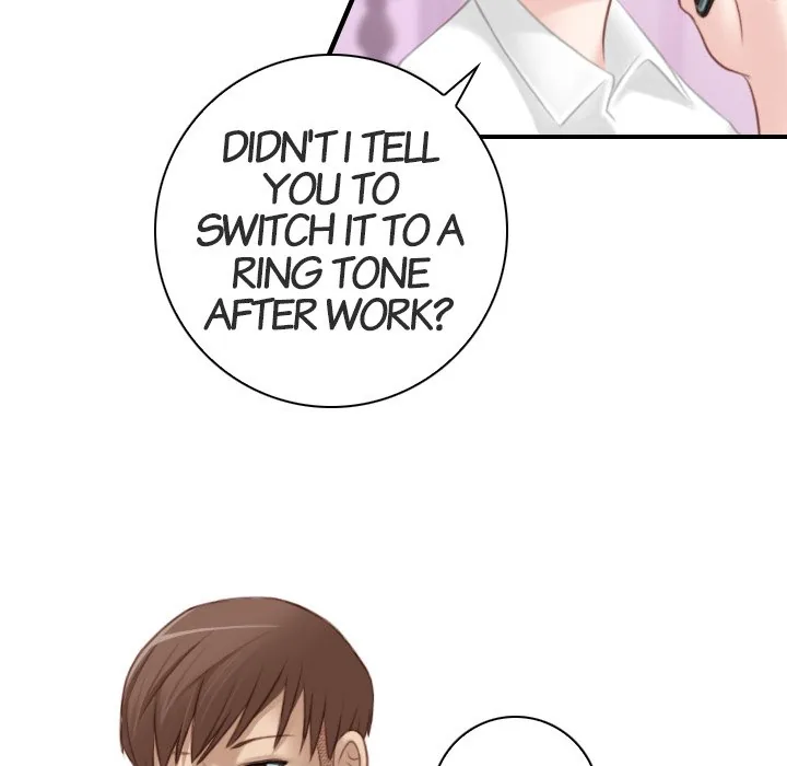 Secret Workshop Chapter 7 page 41 - 