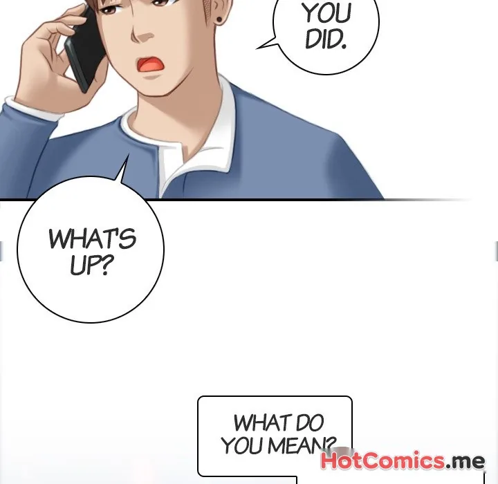 Secret Workshop Chapter 7 page 42 - 