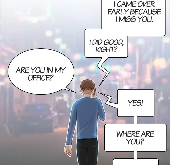 Secret Workshop Chapter 7 page 43 - 