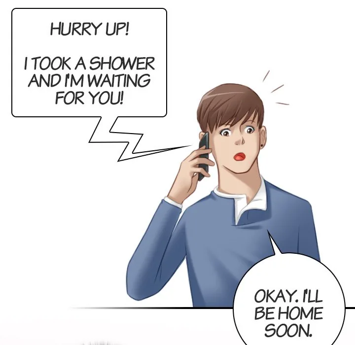 Secret Workshop Chapter 7 page 45 - 