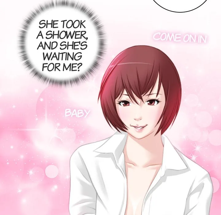 Secret Workshop Chapter 7 page 46 - 