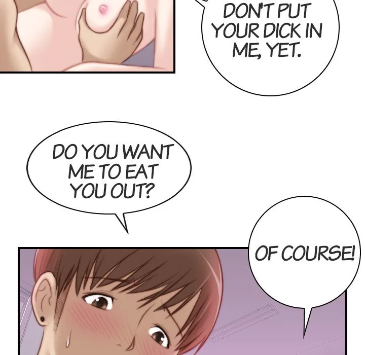 Secret Workshop Chapter 7 page 54 - 