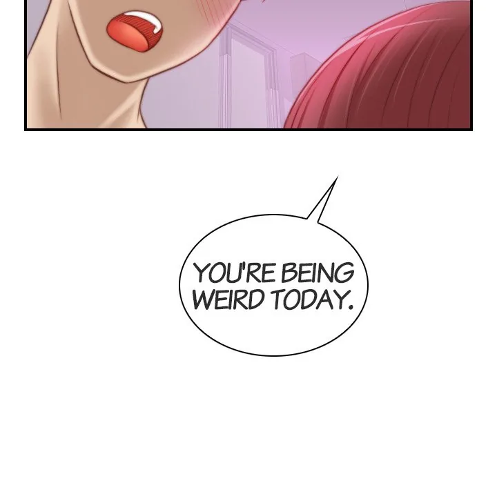 Secret Workshop Chapter 7 page 55 - 