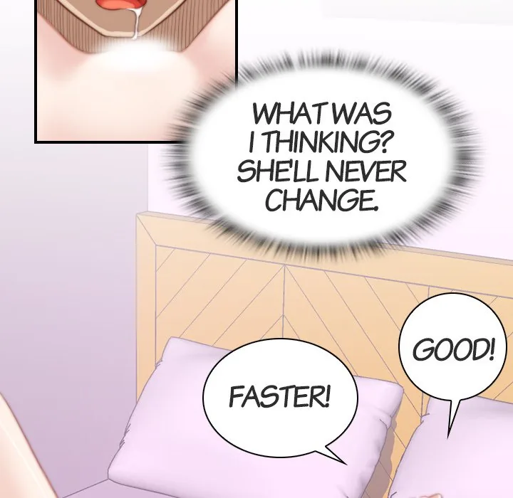 Secret Workshop Chapter 7 page 60 - 