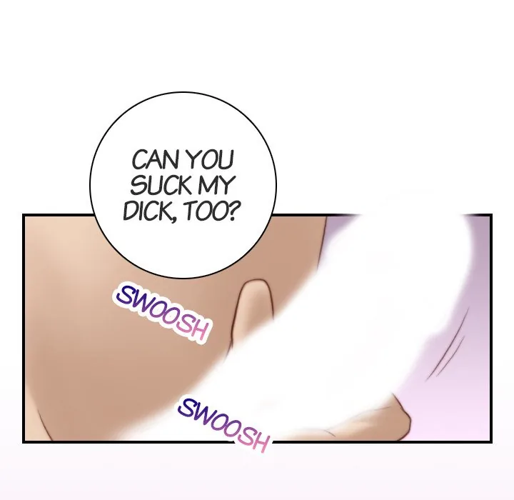 Secret Workshop Chapter 7 page 64 - 