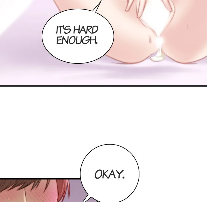 Secret Workshop Chapter 7 page 66 - 