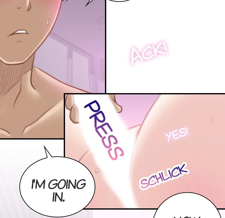 Secret Workshop Chapter 7 page 67 - 