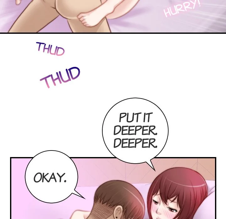 Secret Workshop Chapter 7 page 69 - 