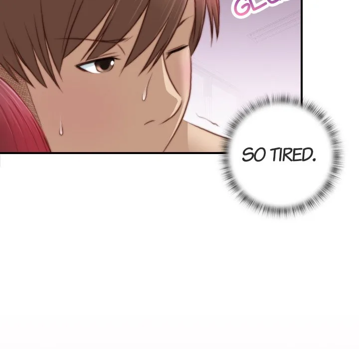 Secret Workshop Chapter 7 page 80 - 