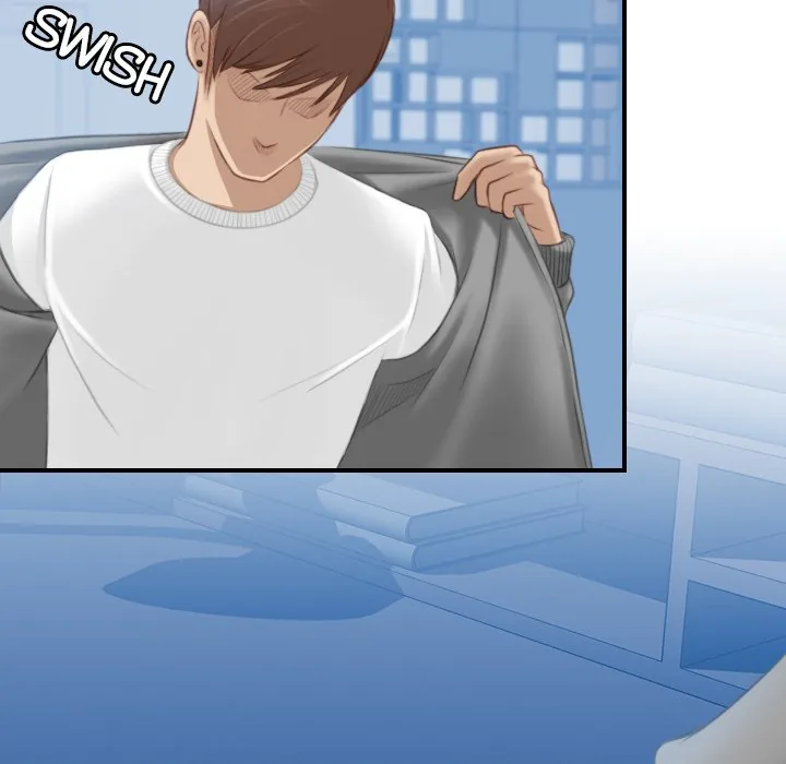 Secret Workshop Chapter 7 page 84 - 