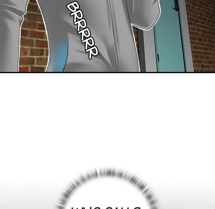 Secret Workshop Chapter 7 page 90 - 