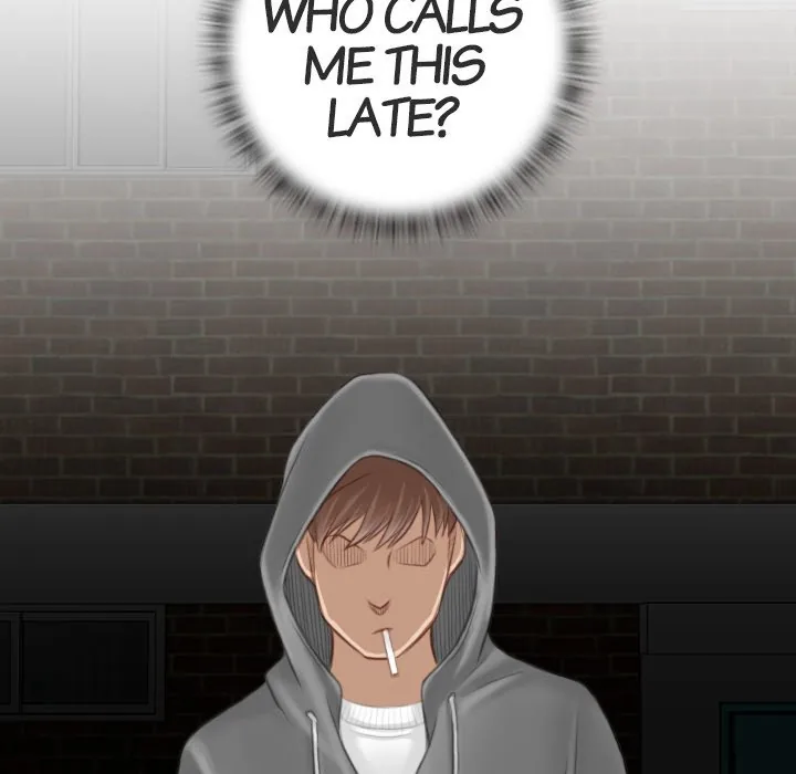 Secret Workshop Chapter 7 page 91 - 