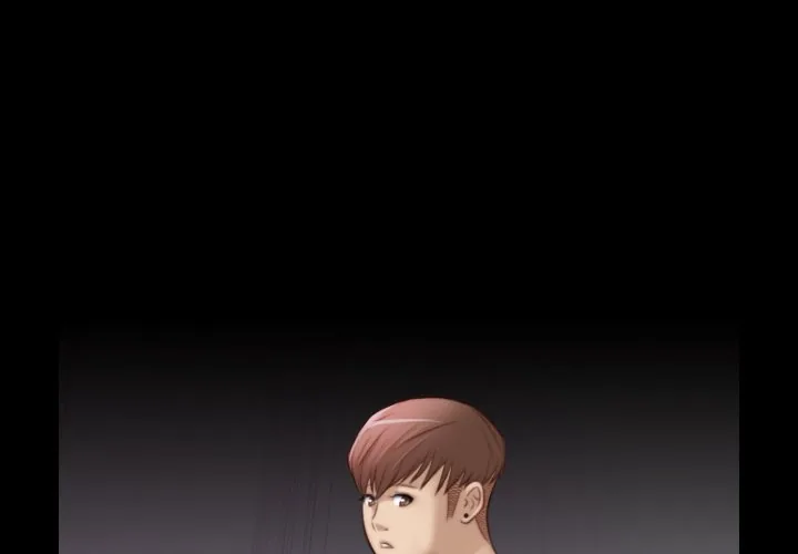 Secret Workshop Chapter 8 page 1 - 