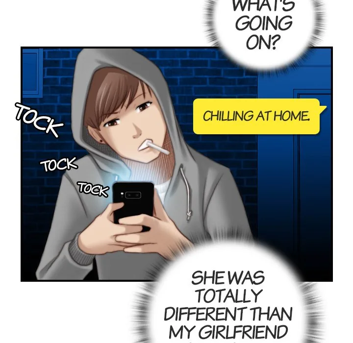 Secret Workshop Chapter 8 page 11 - 