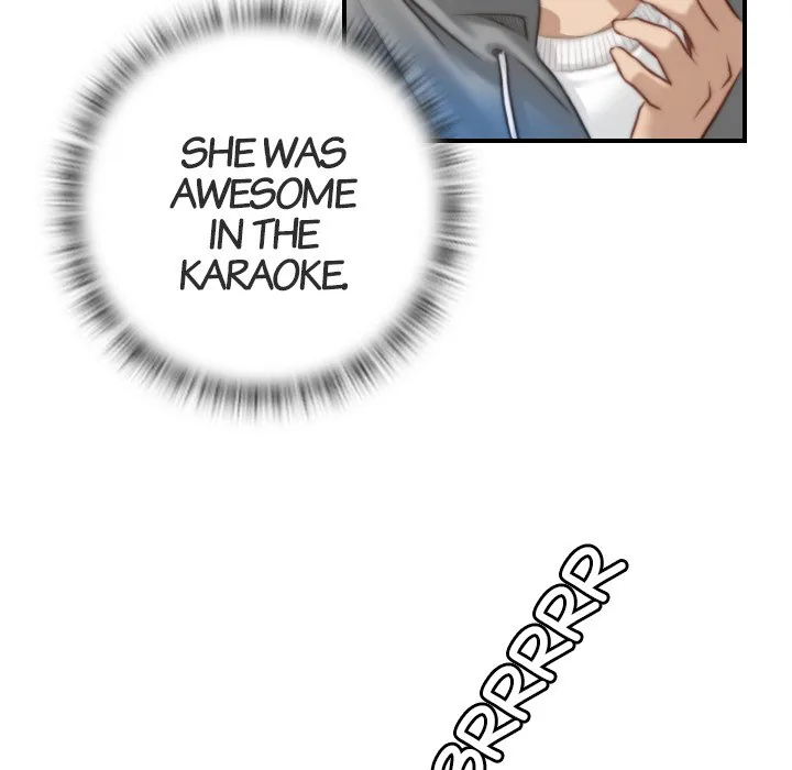 Secret Workshop Chapter 8 page 14 - 