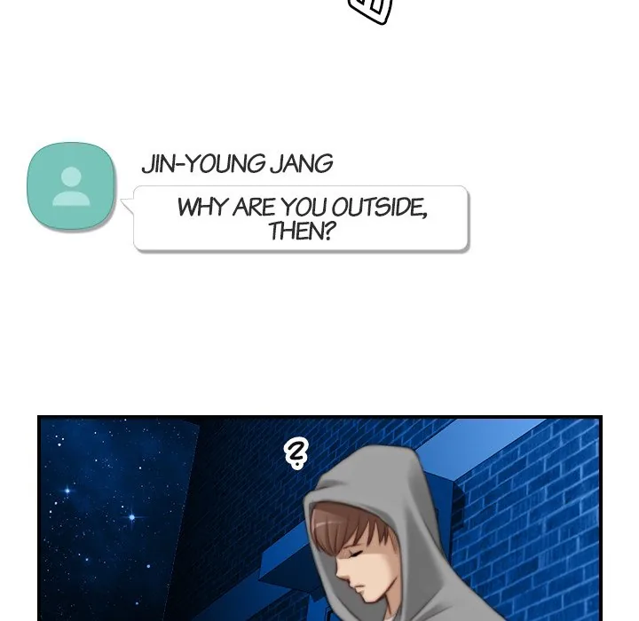 Secret Workshop Chapter 8 page 15 - 