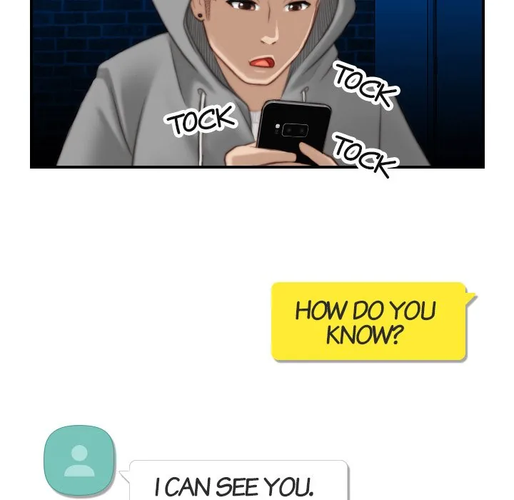 Secret Workshop Chapter 8 page 17 - 