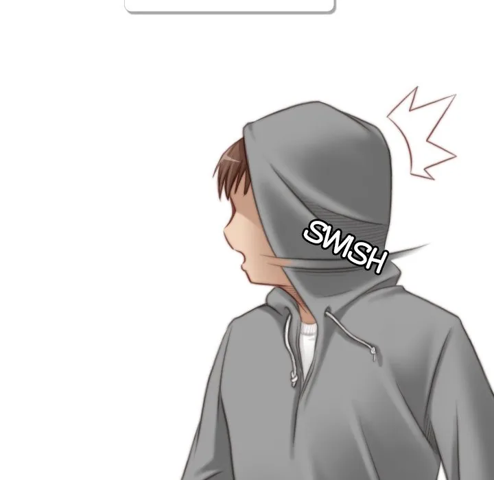 Secret Workshop Chapter 8 page 18 - 