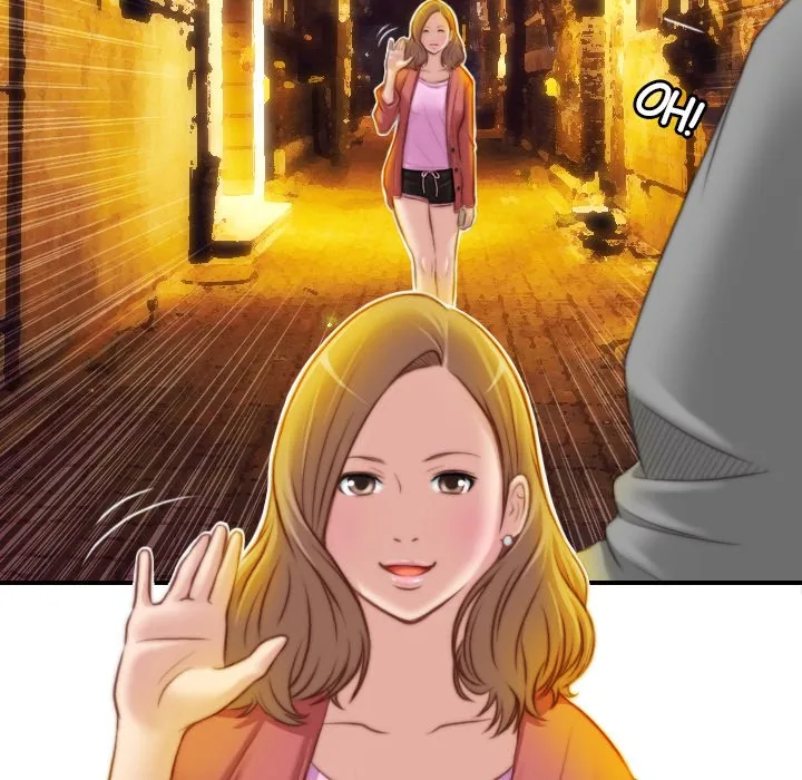 Secret Workshop Chapter 8 page 20 - 