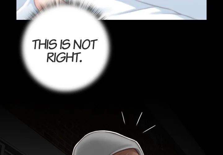 Secret Workshop Chapter 8 page 3 - 