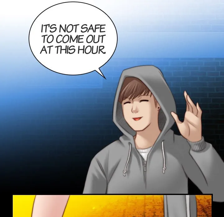 Secret Workshop Chapter 8 page 24 - 