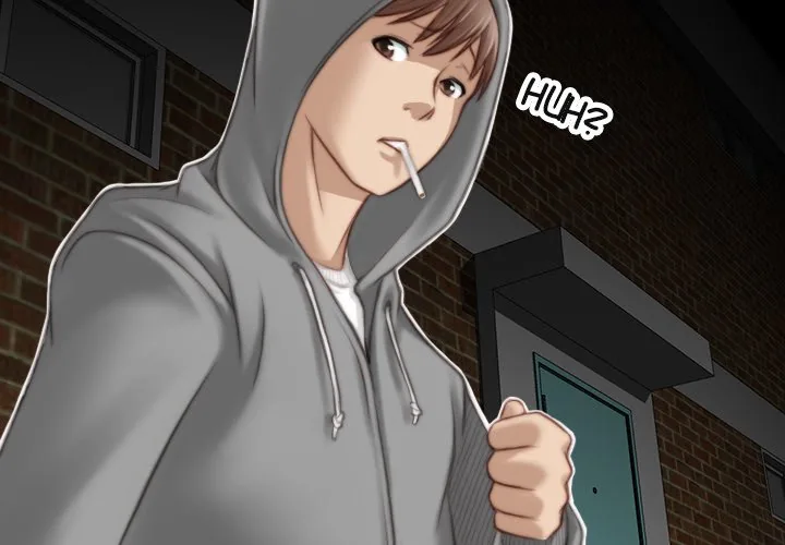 Secret Workshop Chapter 8 page 4 - 