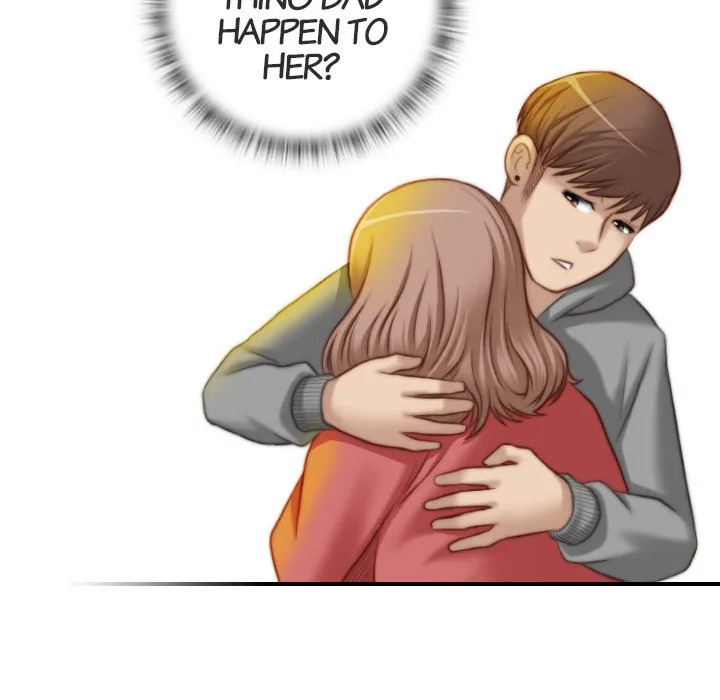 Secret Workshop Chapter 8 page 31 - 